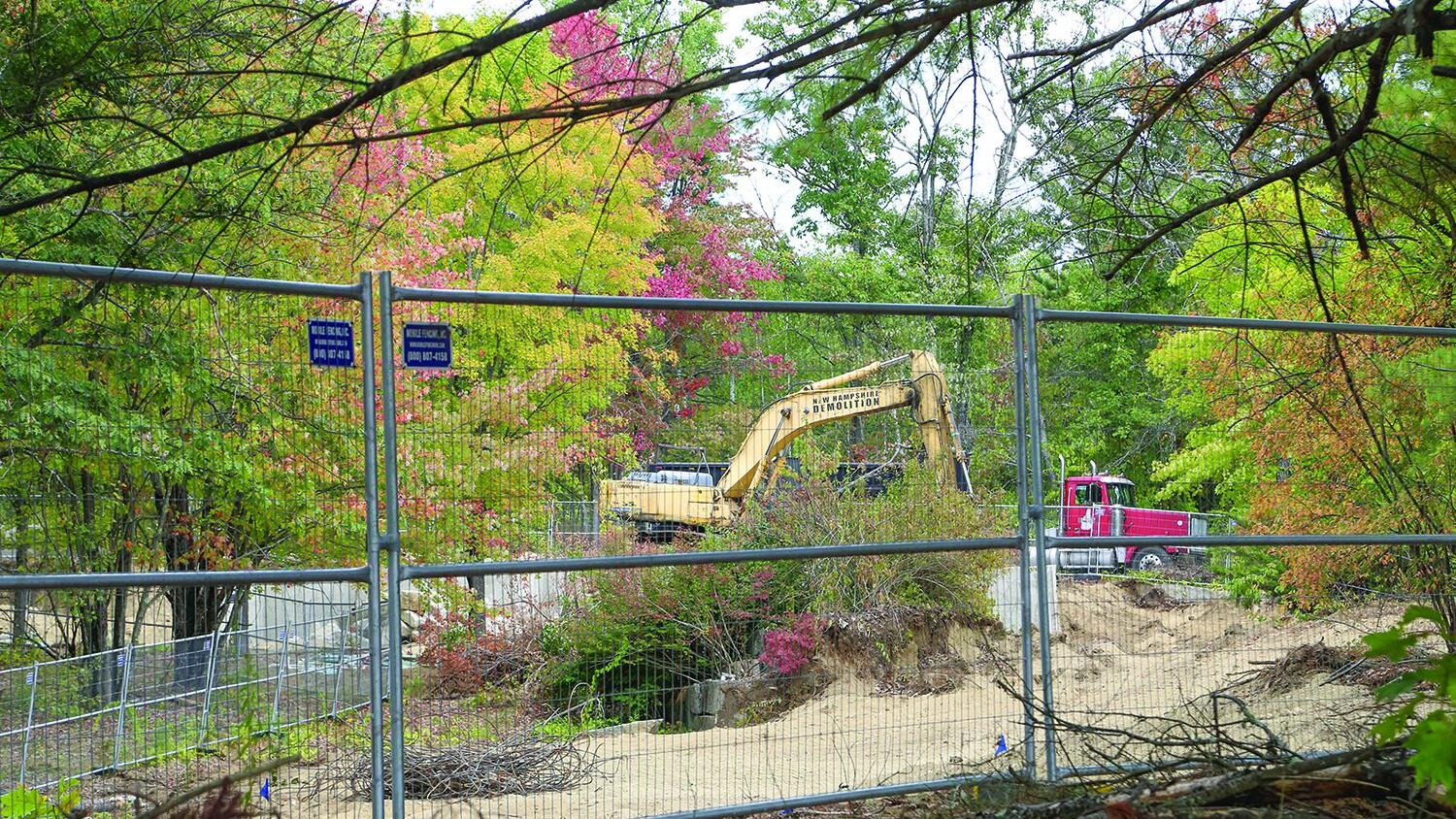 Planners seem ready to OK first phase of Common Court housing